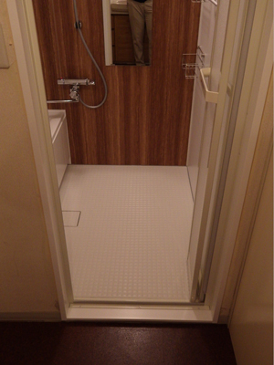 LIXIL　リノビオ1317サイズにお取替え